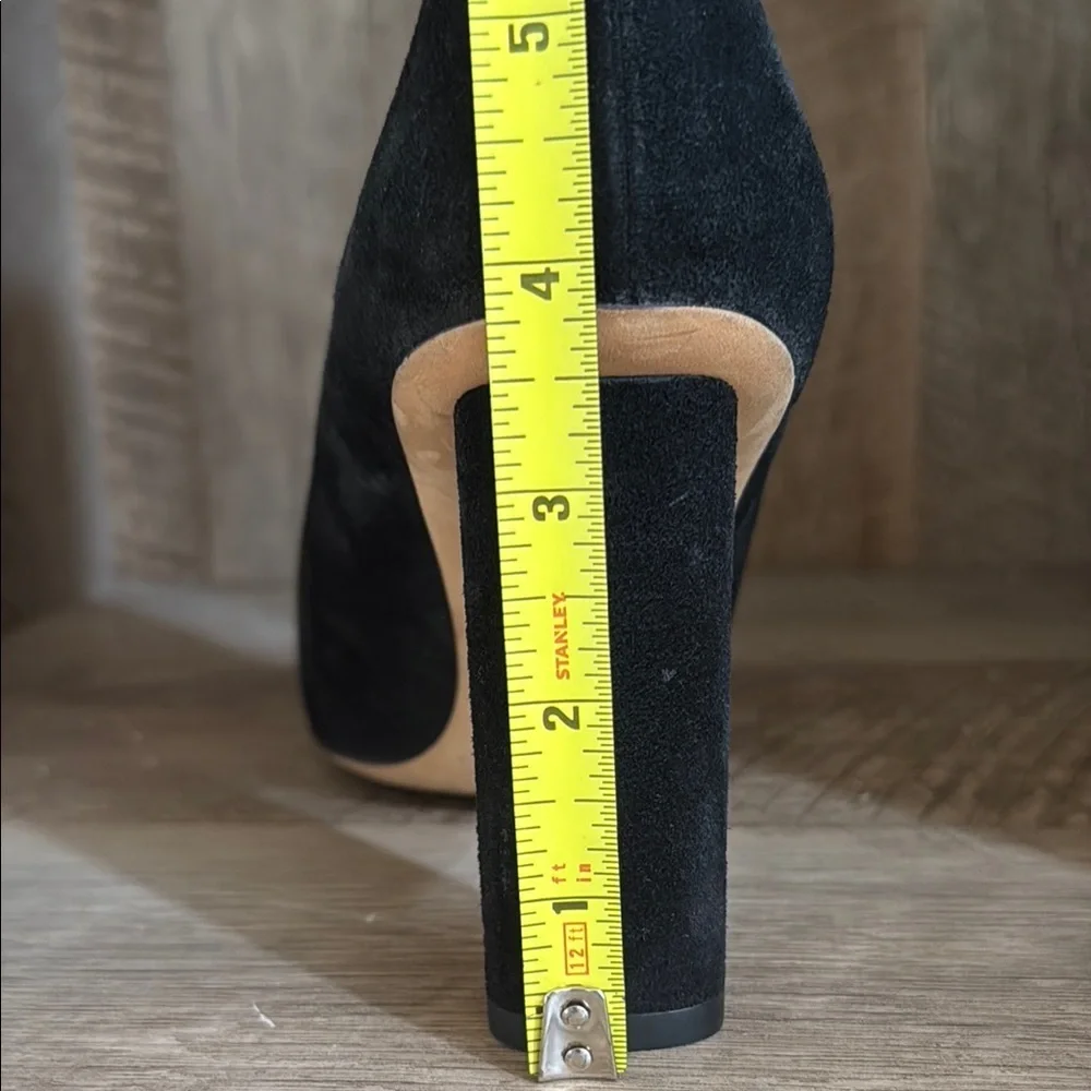 IRO Slouchy pull on Boots Tied back - Picture 11 of 15